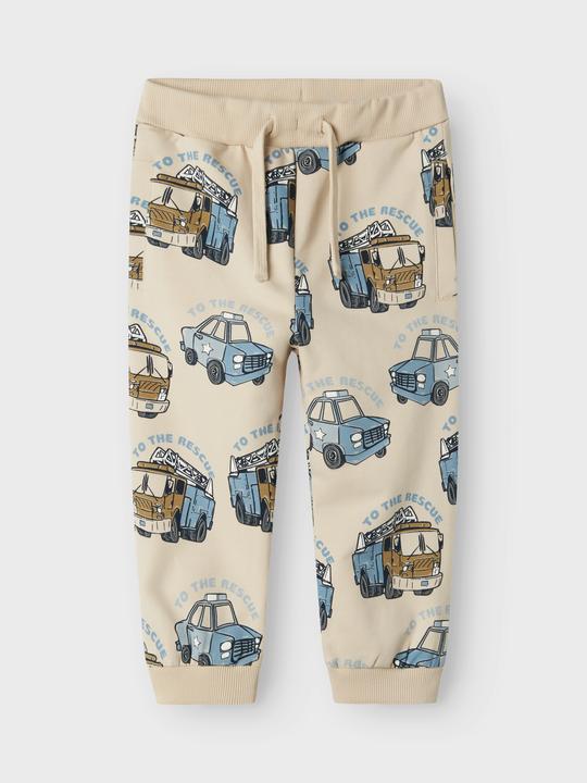 Image du produit Name it Regular Fit Sweathose (122)