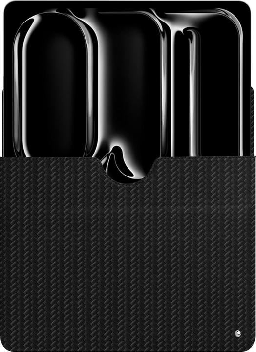 Image du produit Noreve Coque en cuir (Apple iPad Pro 11 2024)