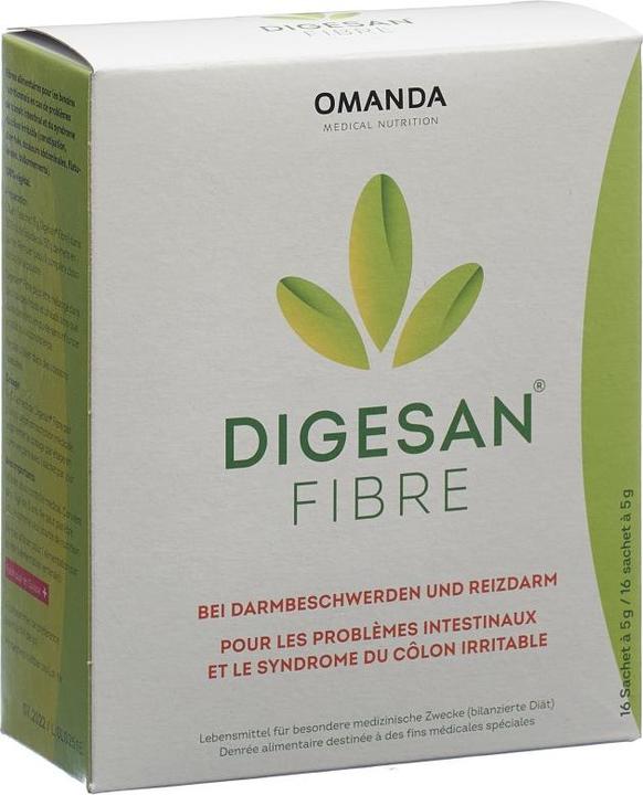 Actual product image Omanda Fibre (1 Piece, Powder, 250 g)