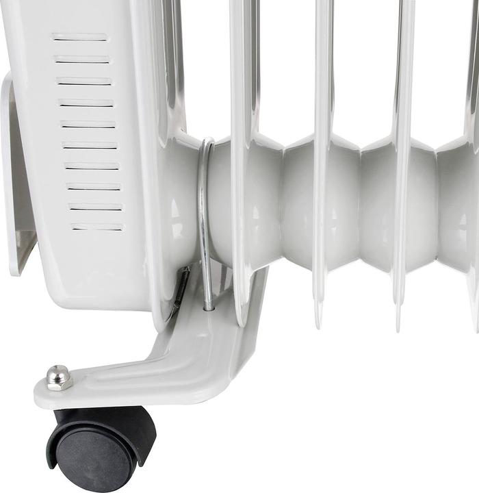 Image du produit Emerio Radiateur à huile