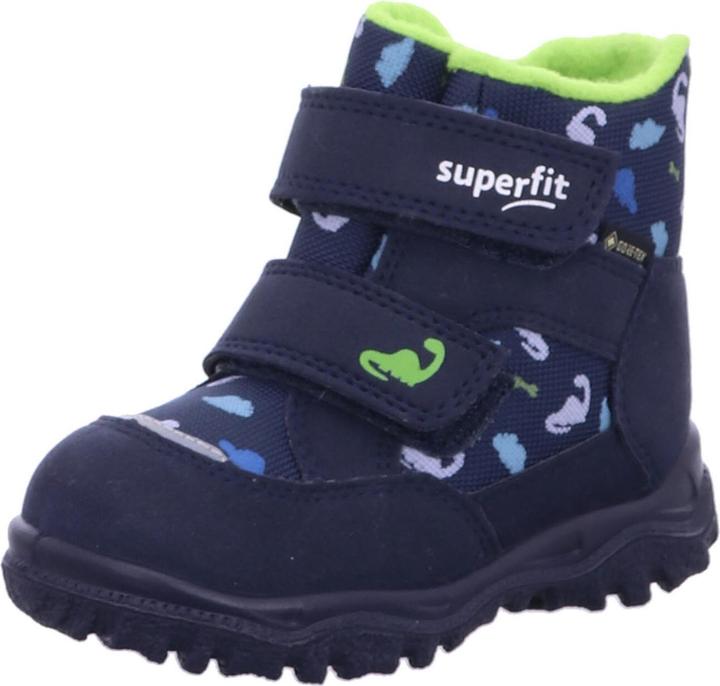 Image du produit Superfit / HUSKY1 1-006045 8000 Boot (20)
