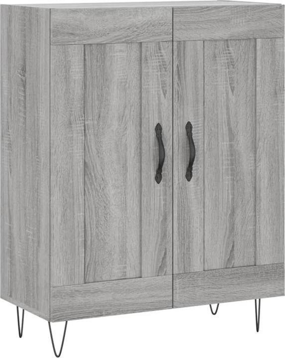 Image du produit vidaXL Highboard (69.50 x 34 x 180 cm)