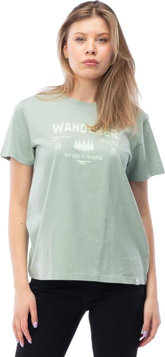 Produktbild Hi-Tec Relia TShirt (S)