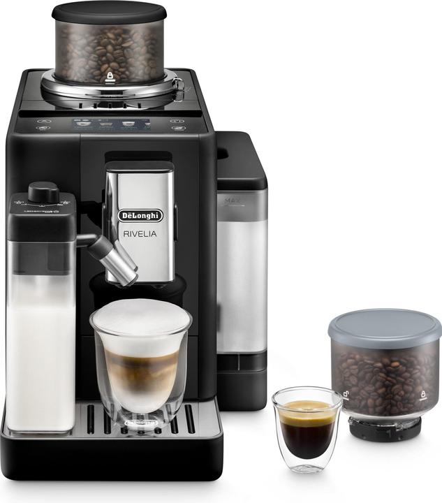 Actual product image De'Longhi Rivelia