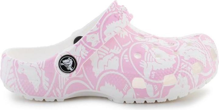 Immagine prodotto Crocs K's Classic Duke Print Clog (28)