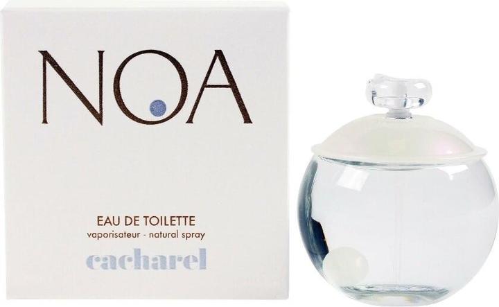 Image du produit Cacharel noa etv 100ml el## (Eau de toilette, 100 ml)
