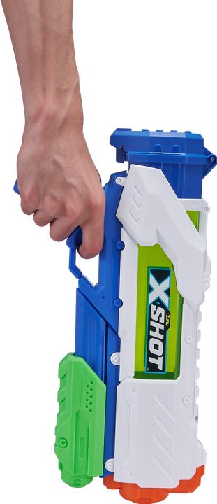 Actual product image Xshot X-Shot Water Gun Fast Fill, 700ml