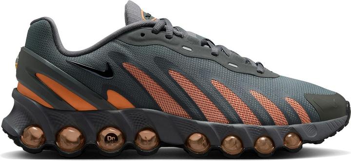 Image du produit Nike Air Max Dn8 Dark Grey Orange Frost (41)