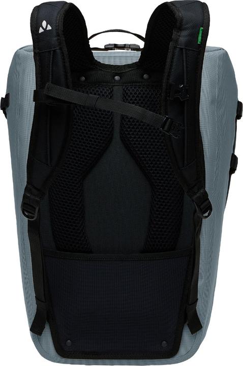 Actual product image Vaude Proof Transformer 26 backpack 50 cm (26 l)