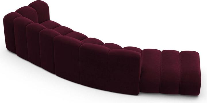 Produktbild Micadoni Lupine (Ecksofa)