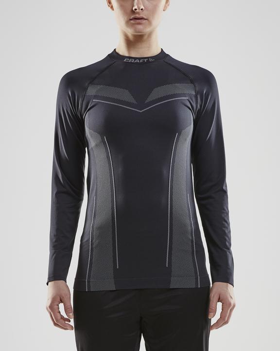Actual product image Craft Pro Control Seamless Jersey W (M)