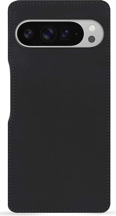 Actual product image Noreve Leather case (Google Pixel 9 Pro XL)