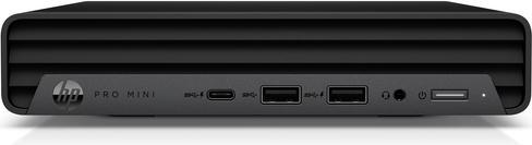 Actual product image HP Pro Mini 400 G9 (Intel Core i5-13500T, 16 GB, 512 GB)