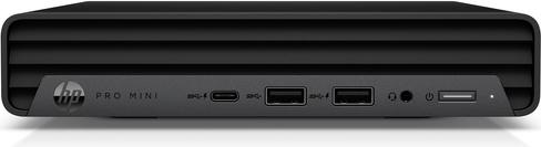 Produktbild HP Pro Mini 400 G9 (Intel Core i5-13500T, 16 GB, 512 GB)