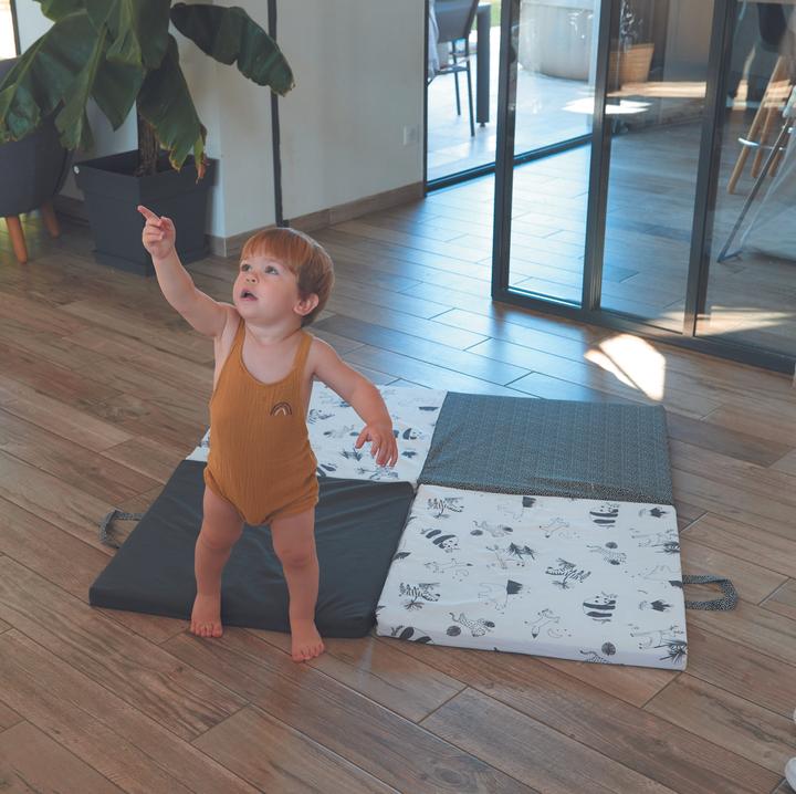 Produktbild Candide Spielmatte