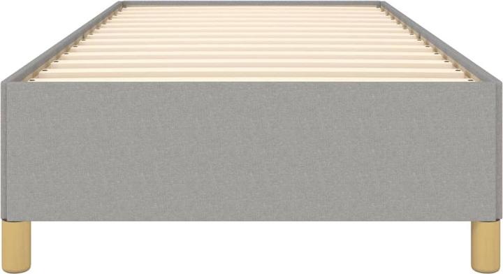 Produktbild vidaXL Bettgestell (80 x 200 cm)