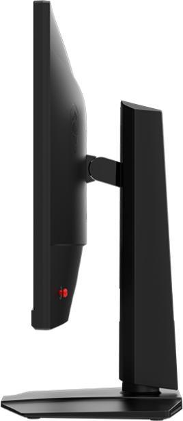 Produktbild MSI G272QPFDE E2 (2560 x 1440 Pixel, 27")