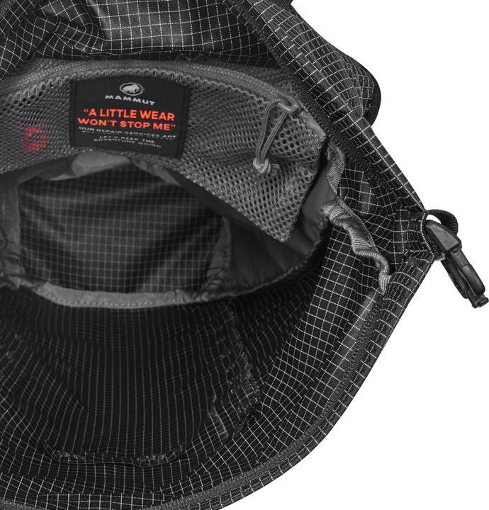 Actual product image Mammut Trion 15 (15 l)