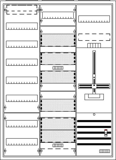 Image du produit Striebel & John Striebeljohn Da37hcm