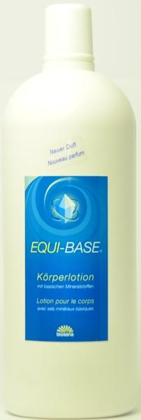 Produktbild Biosana EquiBase Körperlotion (Körpercreme, 1000 ml)
