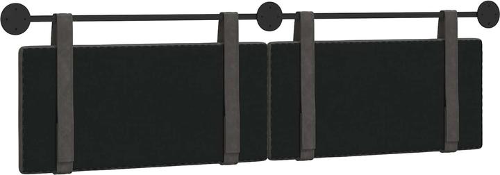 Actual product image vidaXL Modernes Kopfteil (190 x 5 x 5 cm)