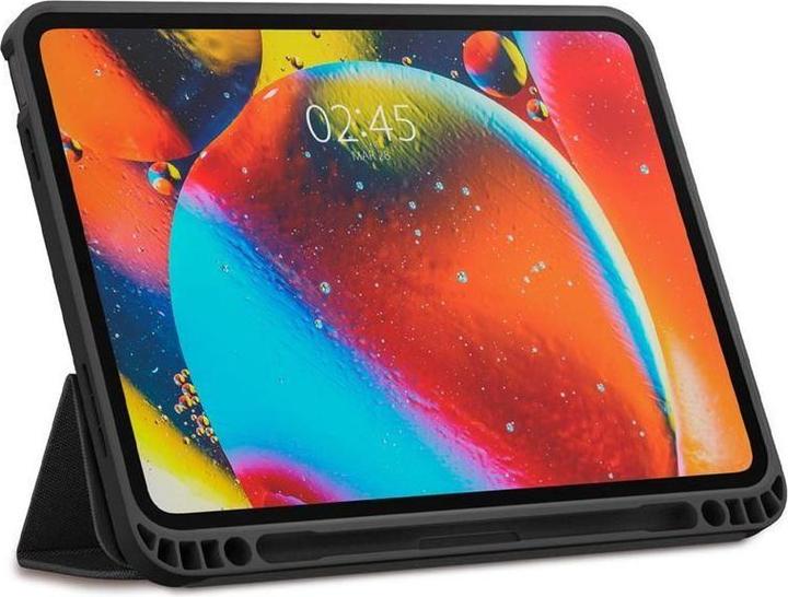 Produktbild Spigen URBAN FIT IPAD 10.9 2022 BLACK (iPad 2022 (10. Gen))