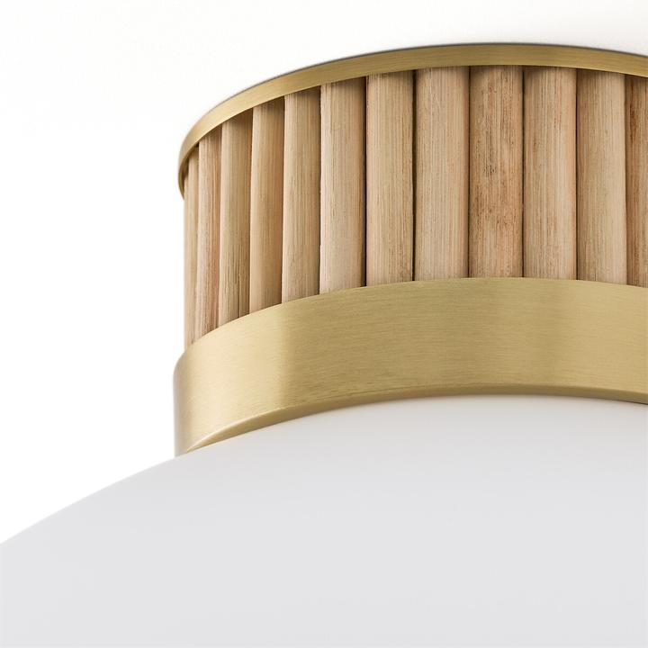 Actual product image La Redoute Interieurs Dolce (E27)