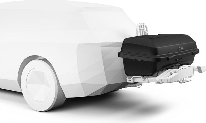 Image du produit Thule Santu (Noir)