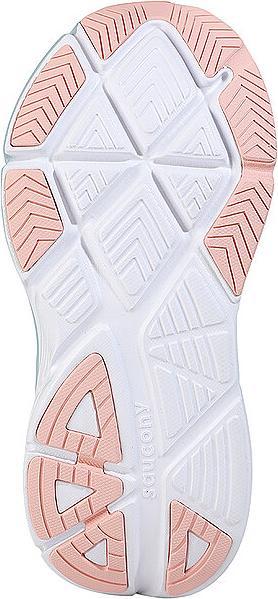 Actual product image Saucony Guide 17 (40.5)