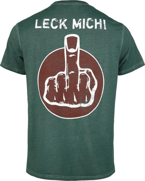 Produktbild Hämatom Leck Mich (M)