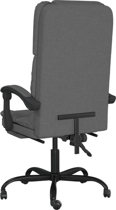 Produktbild vidaXL Massagesessel