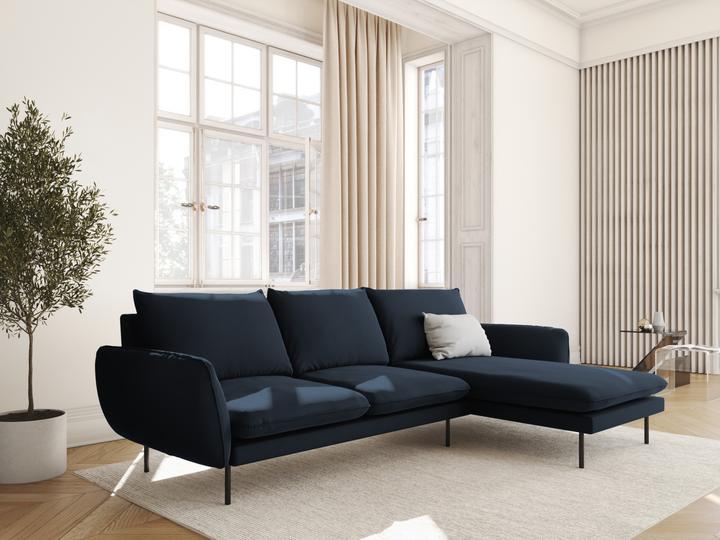 Produktbild Cosmopolitan Design Vienna (Ecksofa)