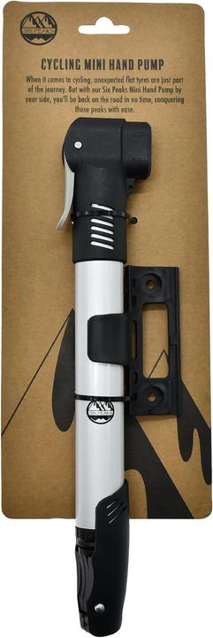 Produktbild Universal Textiles Handpumpe Mini