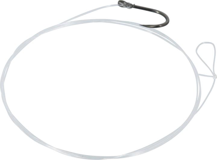 Actual product image Caperlan Leader hook carp fishing