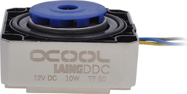 Produktbild Alphacool DDC310 Single Edition silber