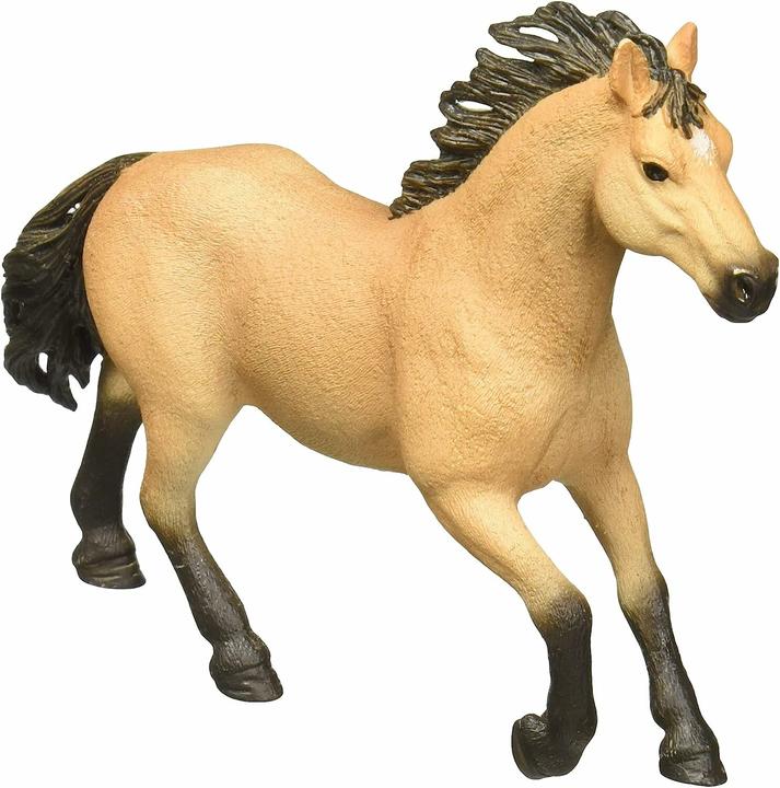 Produktbild Schleich Quarter Horse Hengst