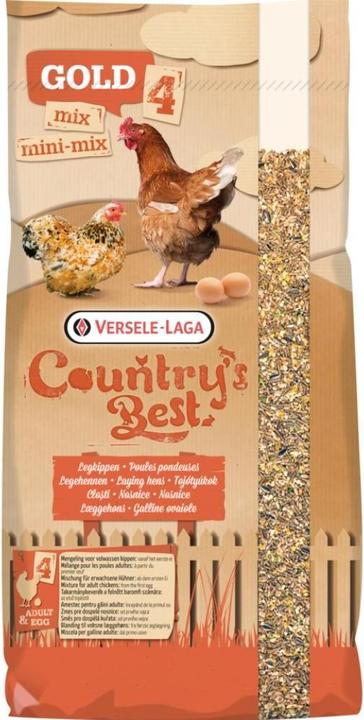 Versele Laga Legehenne Pellets (1x, 20 kg)