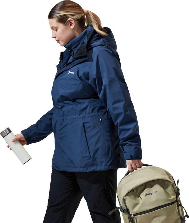 Immagine prodotto Berghaus Giacca Glissade InterActive impermeabile (36)