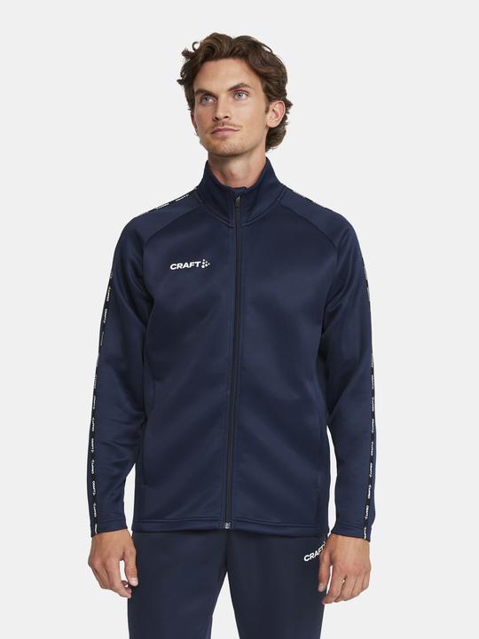 Actual product image Craft SQUAD 2.0 FULL ZIP M (XL)