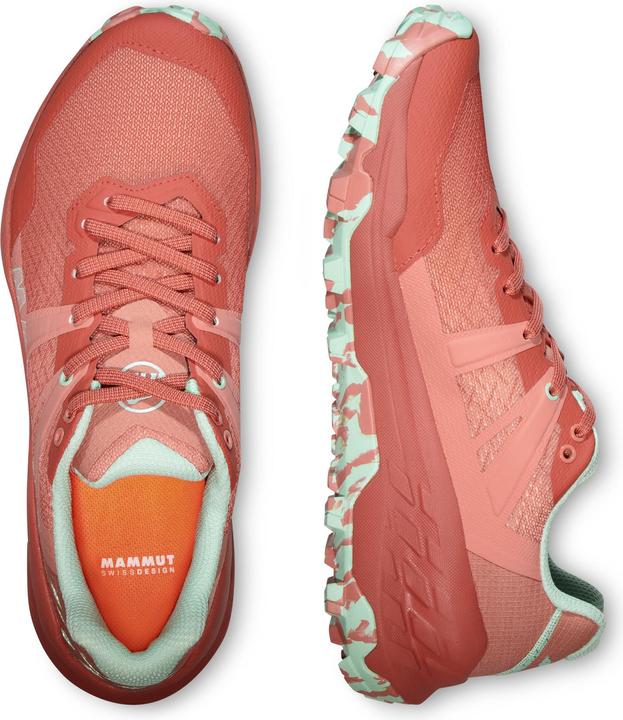 Produktbild Mammut Women's Sertig II Low (40)