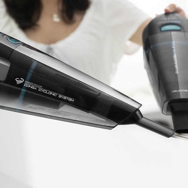 Produktbild Cecotec Conga Immortal Extreme Suction 22,2 Animal Hand