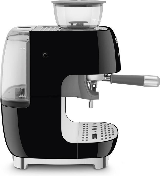 Produktbild Smeg EGF03BLEU