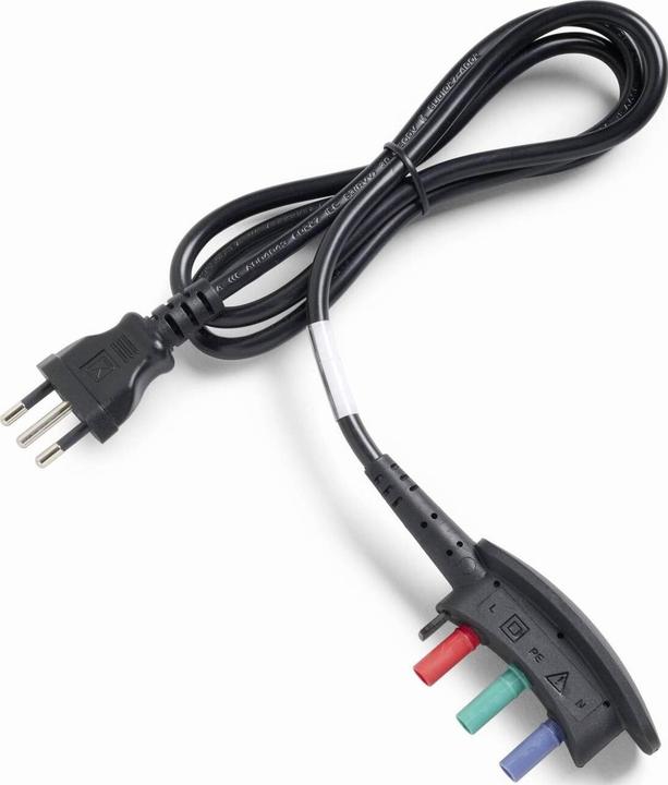 Produktbild Fluke Multifunktions-Installationstester 1672 IT/DK