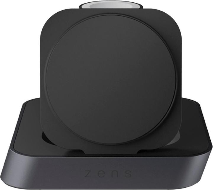 Actual product image Zens Charger Nightstand Pro 2 (20 W)