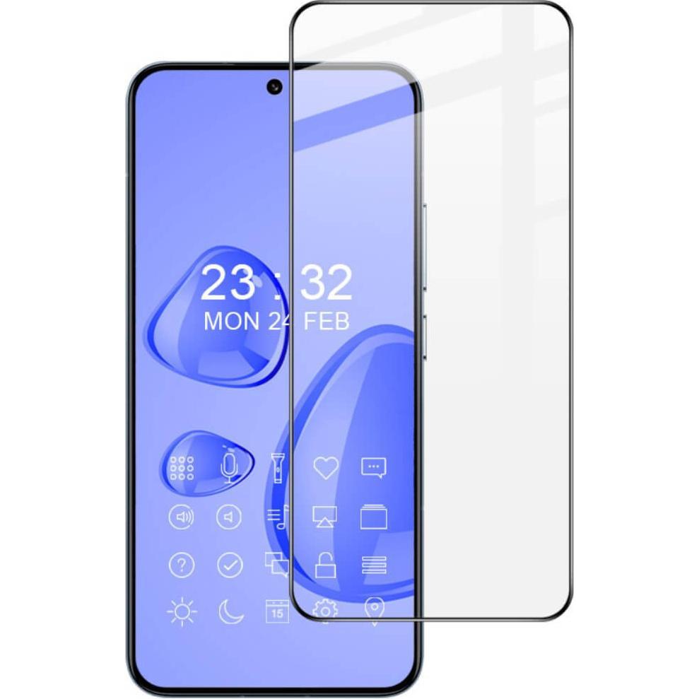 Imak Xiaomi 13 - Panzerglas Schutzfolie (1 Stück, Xiaomi 13 Pro), Smartphone Schutzfolie