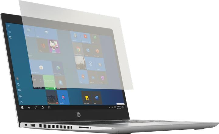 Produktbild Kensington Blendschutz- und Blaulichtfilter für Laptops (12.50", 16:9)