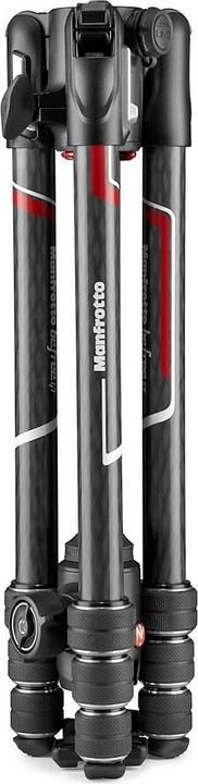 Actual product image Manfrotto Befree GT XPRO (Carbon)