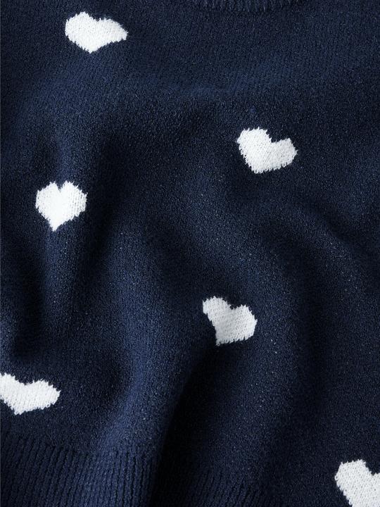 Produktbild Name it Langarm Strickpullover (104)