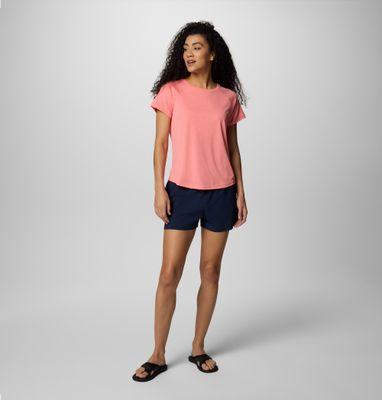 Actual product image Columbia Bogata Bay™ SS Tee (L)
