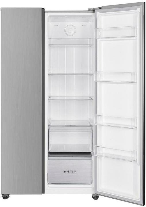 Produktbild Kibernetik ECOFC595 Food Center Side by Side (595 l)